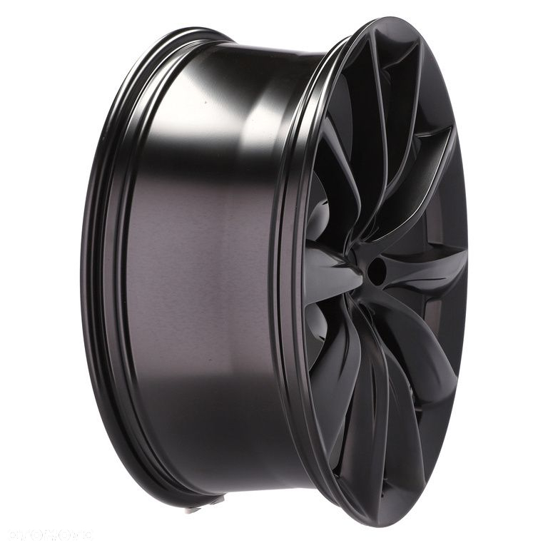 4x Felgi 22 5x120 m.in. do Tesla Model X Standard Long Range Plus P100D 90D 75D 60D - B1469 - 4