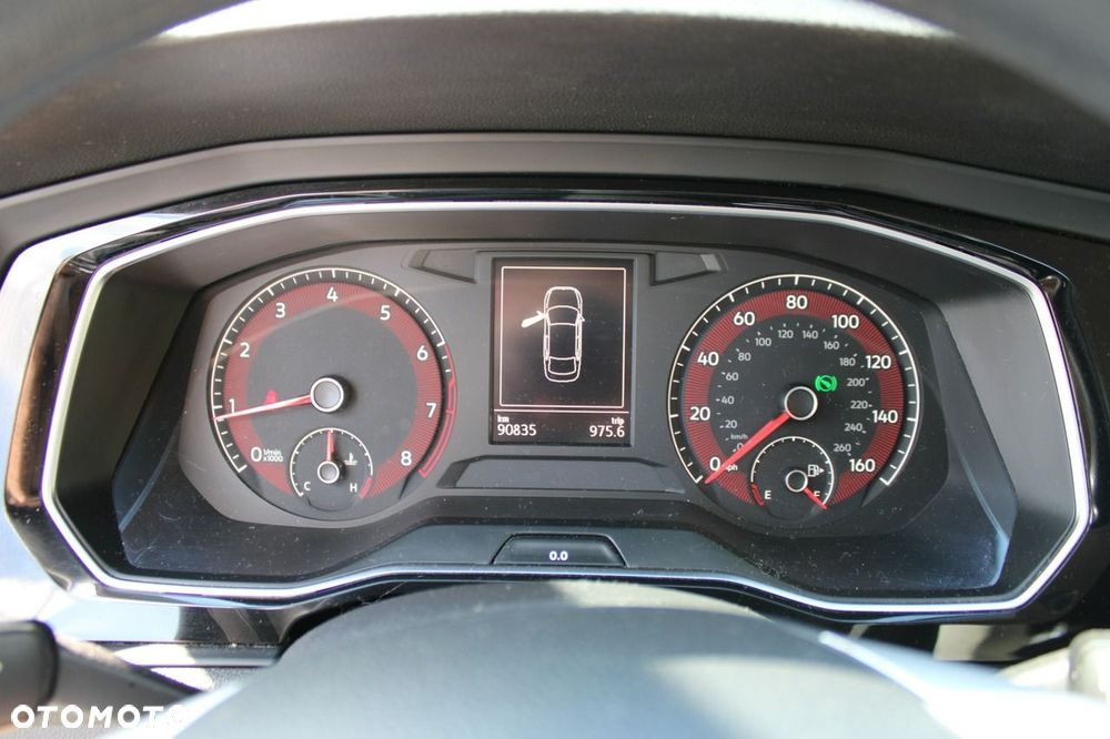 Volkswagen Jetta 1.4 TSI DSG BlueMotion Technology - 18