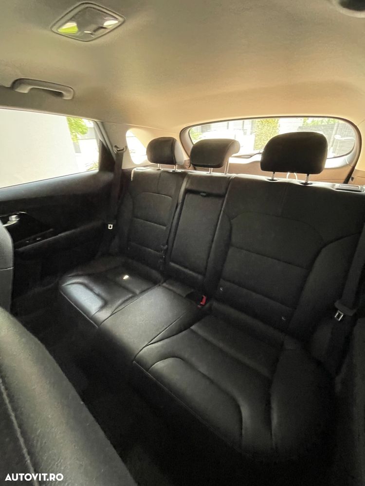 Kia Niro 1.6 GDI 6DCT HEV Comfort - 9