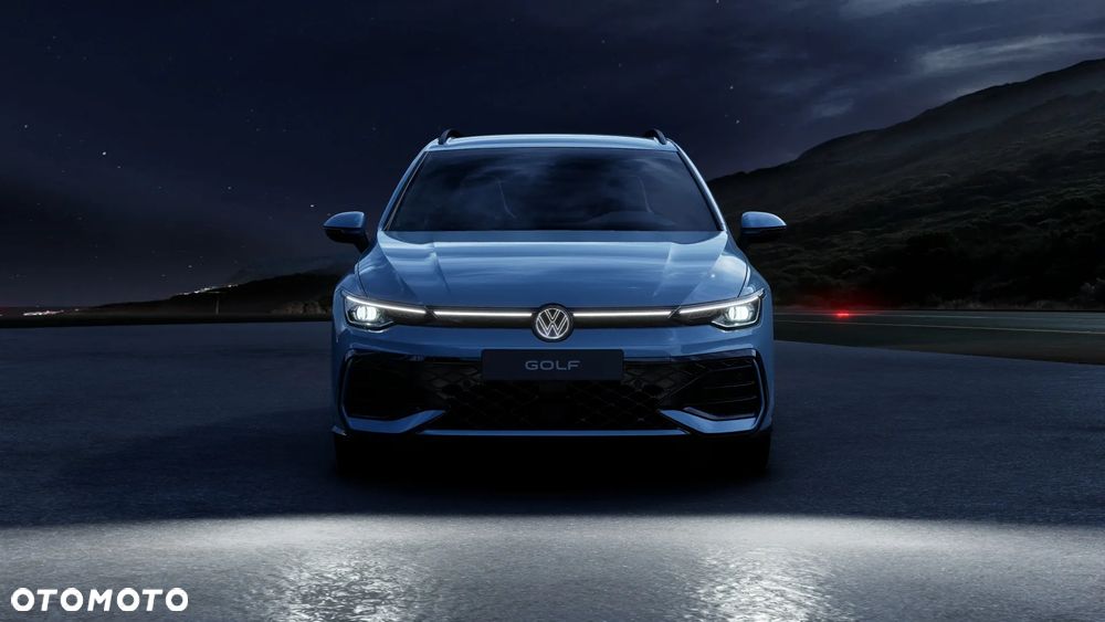 Volkswagen Golf Variant 1.5 eTSI mHEV R-Line DSG - 9