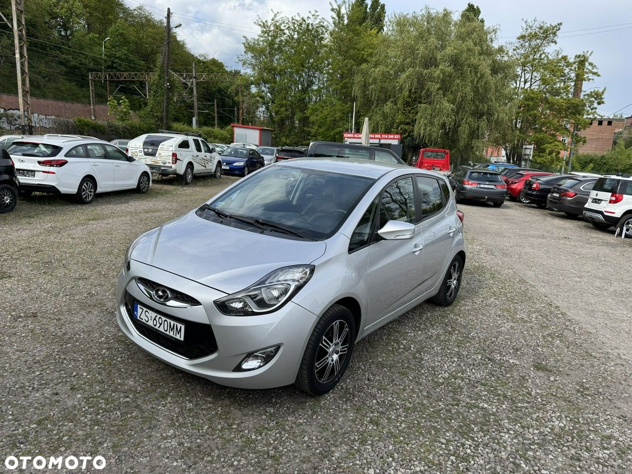 Hyundai ix20 - 34