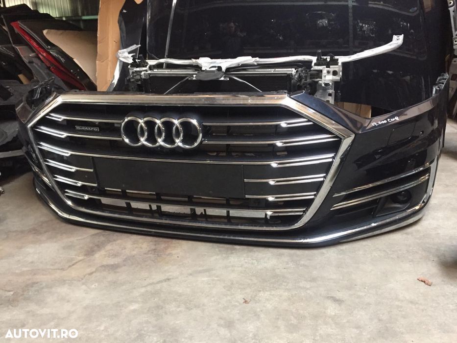 Fata completa audi A8 4N 2020 - 1
