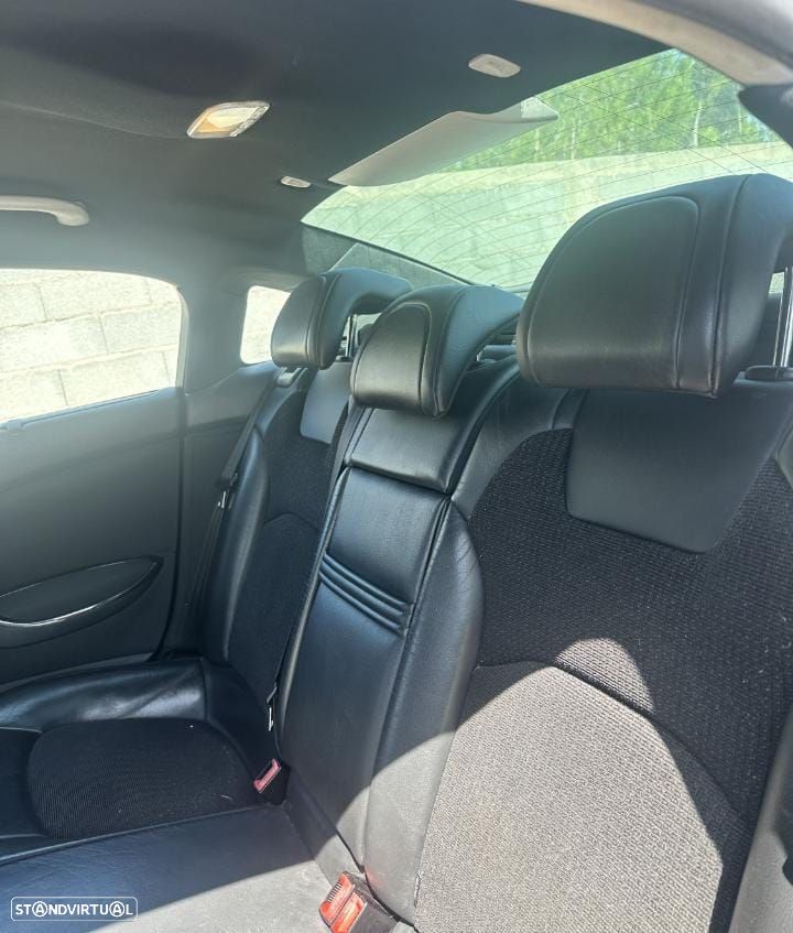 Citroën C5 2.0 HDi Exclusive Auto-A. - 5