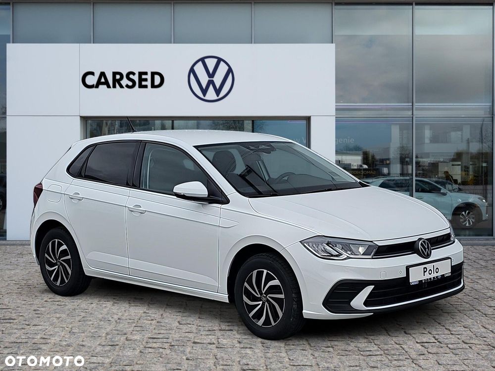 Volkswagen Polo - 4
