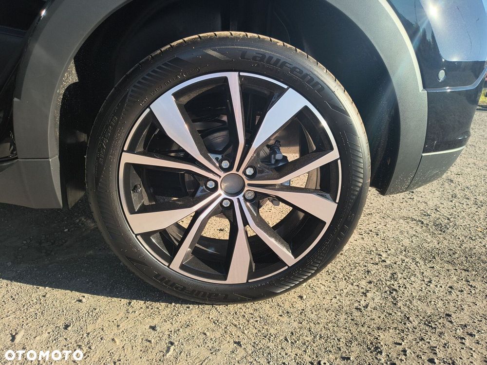 Volkswagen T-Cross - 19