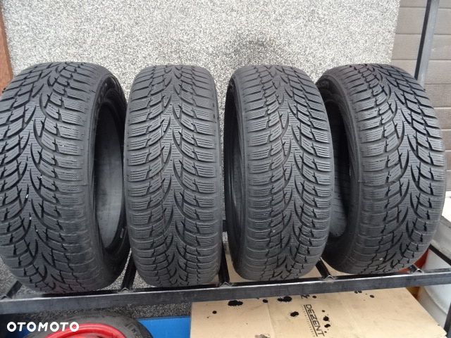 185/55/R15 88H Nokian WRD3 - 1