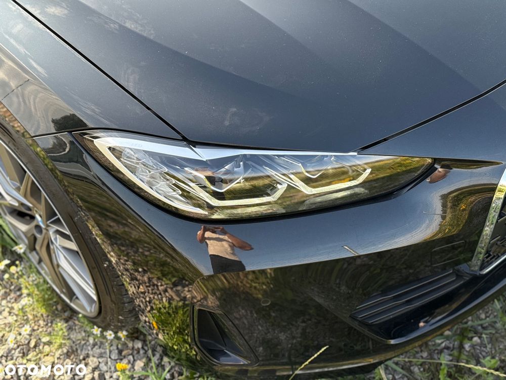 BMW Seria 4 420d xDrive Gran Coupe - 36