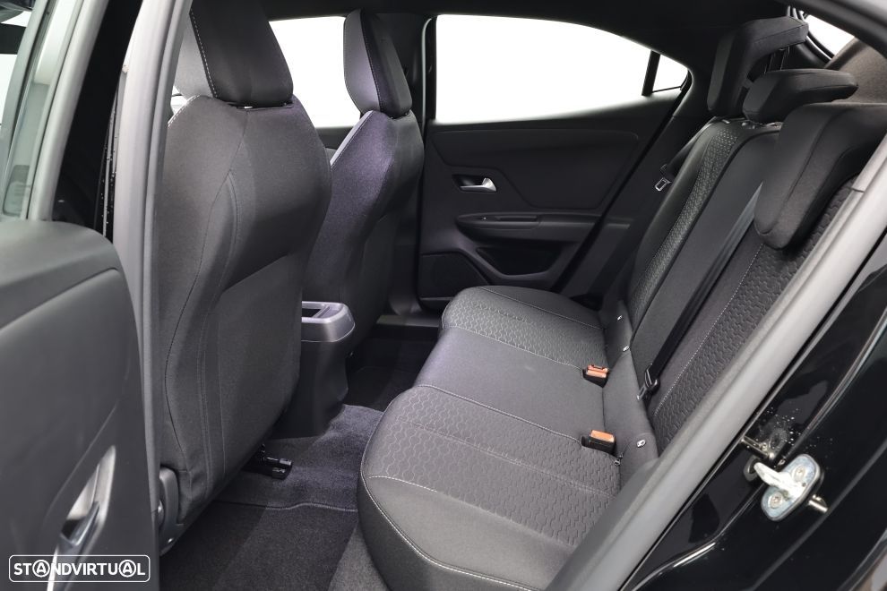 Opel Mokka 1.2 T Edition - 25