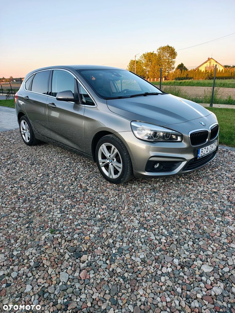 BMW Seria 2 - 15