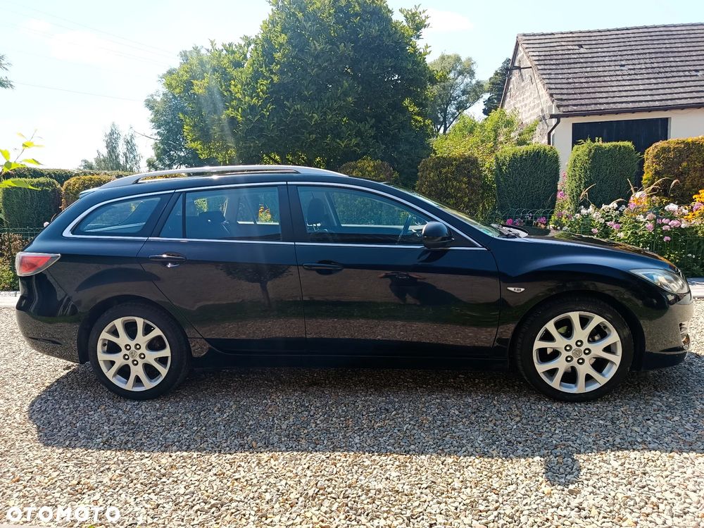 Mazda 6 Sport 2.0 Exclusive - 4
