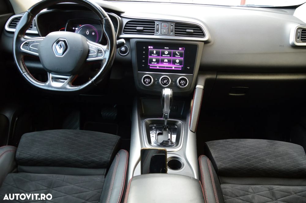 Renault Kadjar - 5