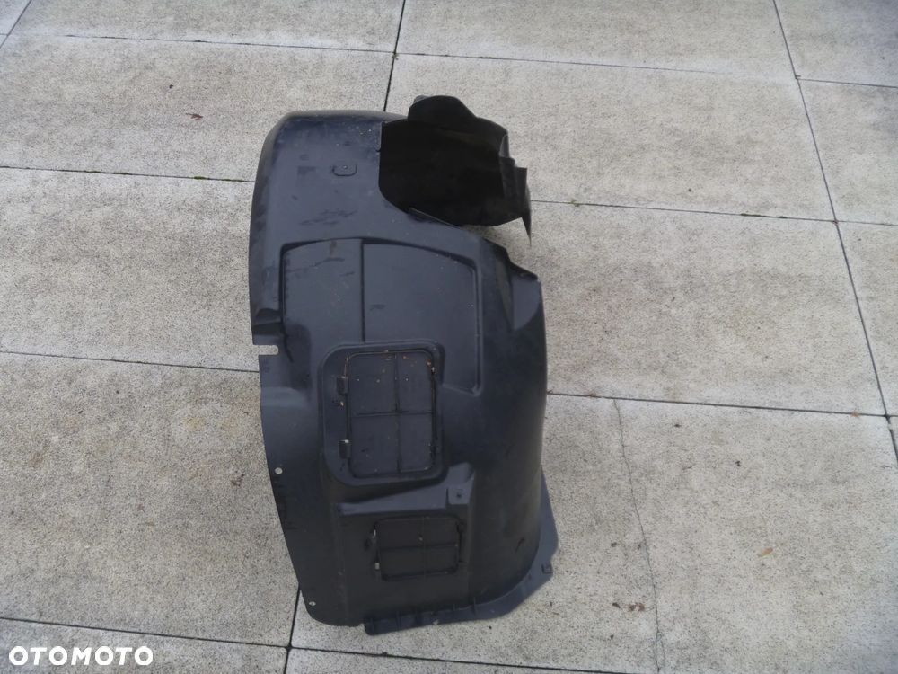 FIAT TIPO II KOMBI HB ZDERZAK PRZEDNI ŁADNY 735631451 - 12