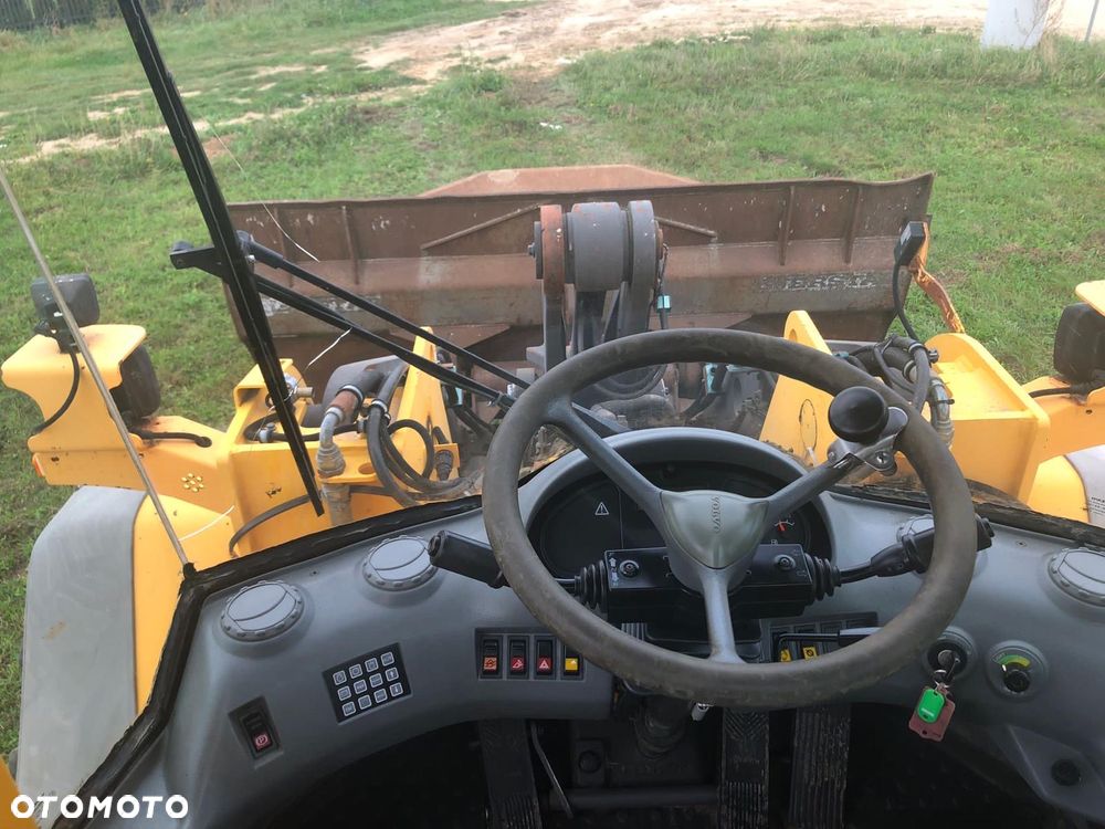 Volvo L120E - 31