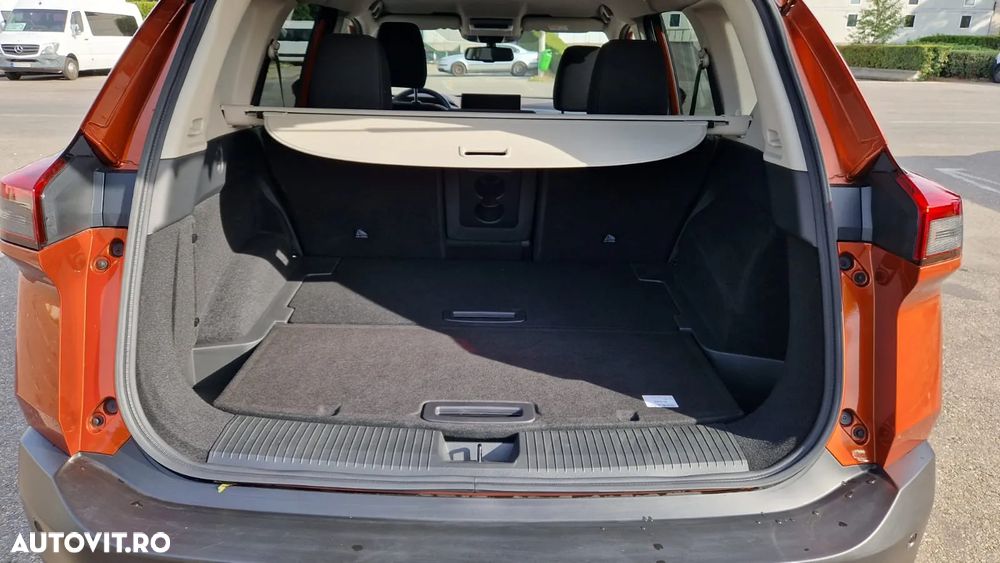 Nissan X-Trail ver-epower-5-locuri-n--connecta-plus - 11