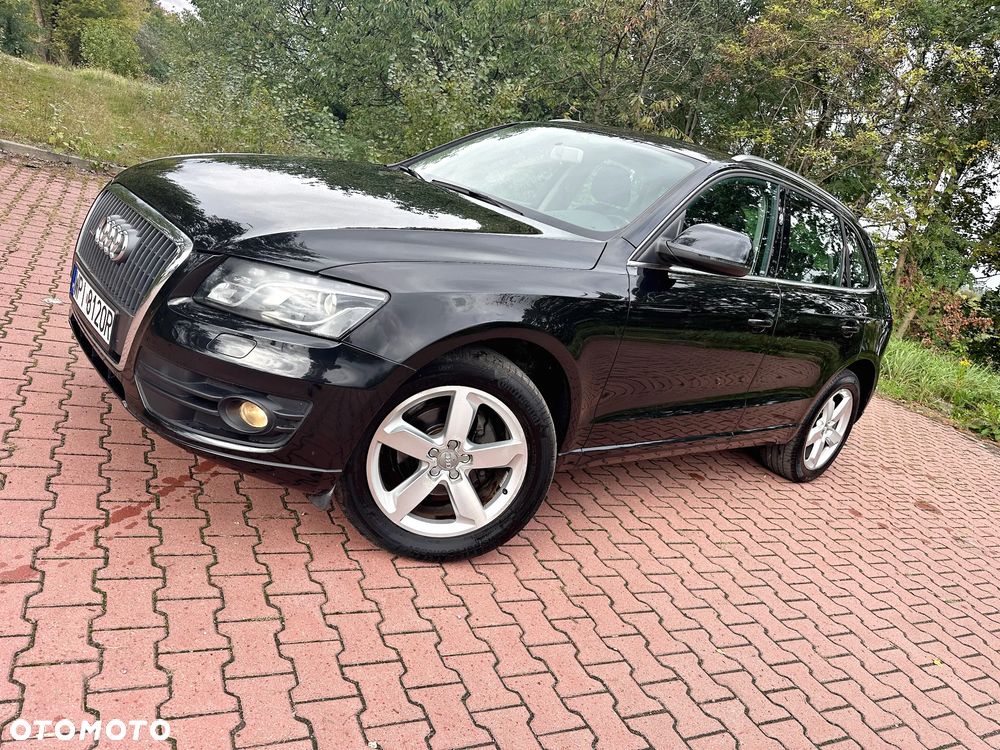 Audi Q5 2.0 TDI Quattro S tronic - 26
