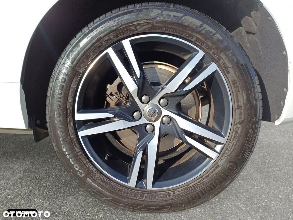 Volvo XC 60 - 20