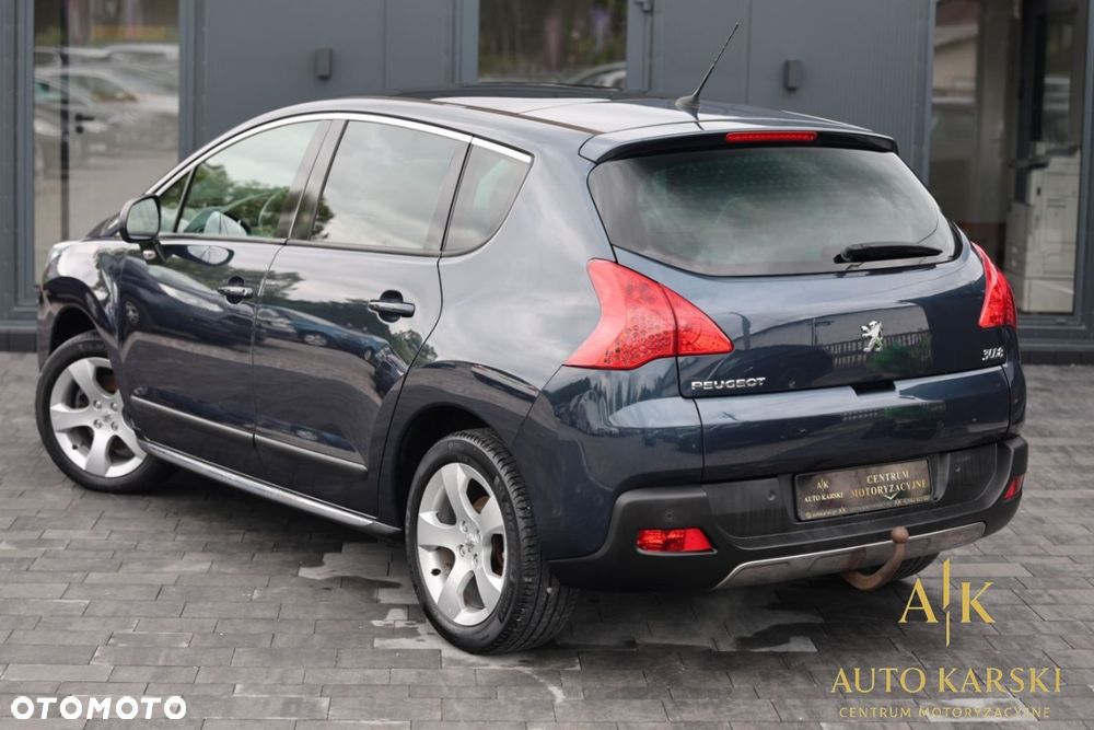 Peugeot 3008 - 10