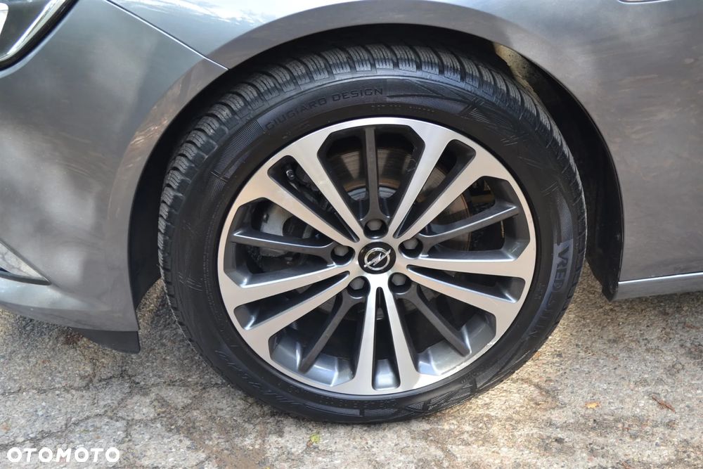 Opel Insignia - 7