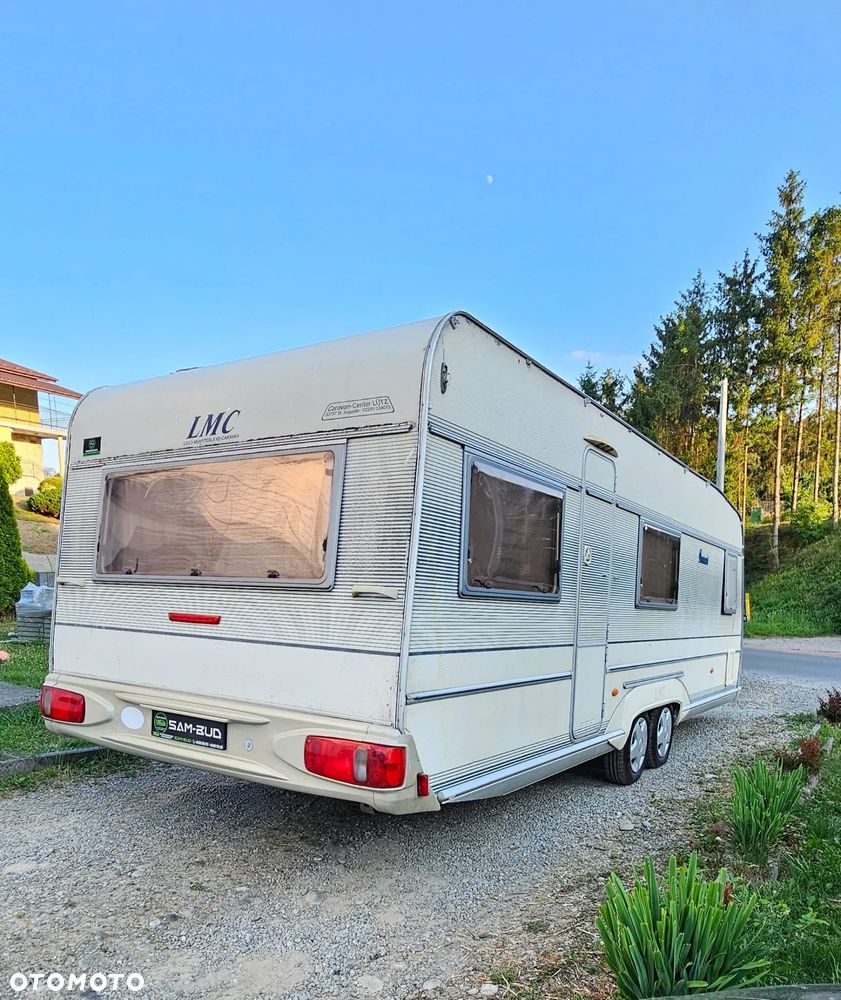 LMC E702 - 2