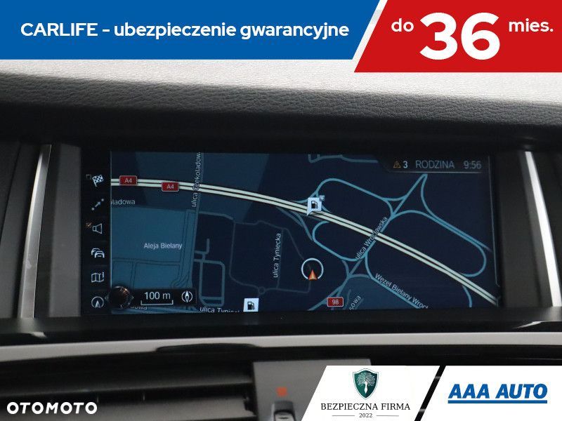 BMW X4 - 19