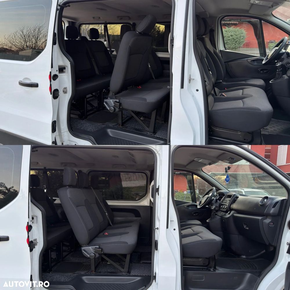 Renault Trafic - 8