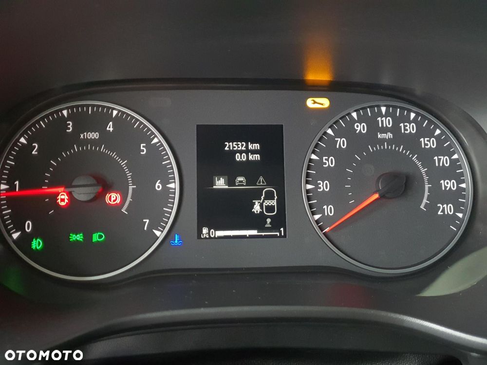 Dacia Sandero 1.0 TCe Expression - 14