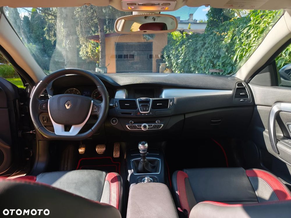 Renault Laguna 2.0 dCi GT - 6