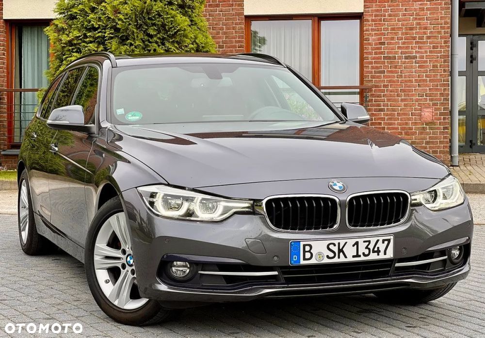 BMW Seria 3 320i Edition Luxury Line Purity - 6