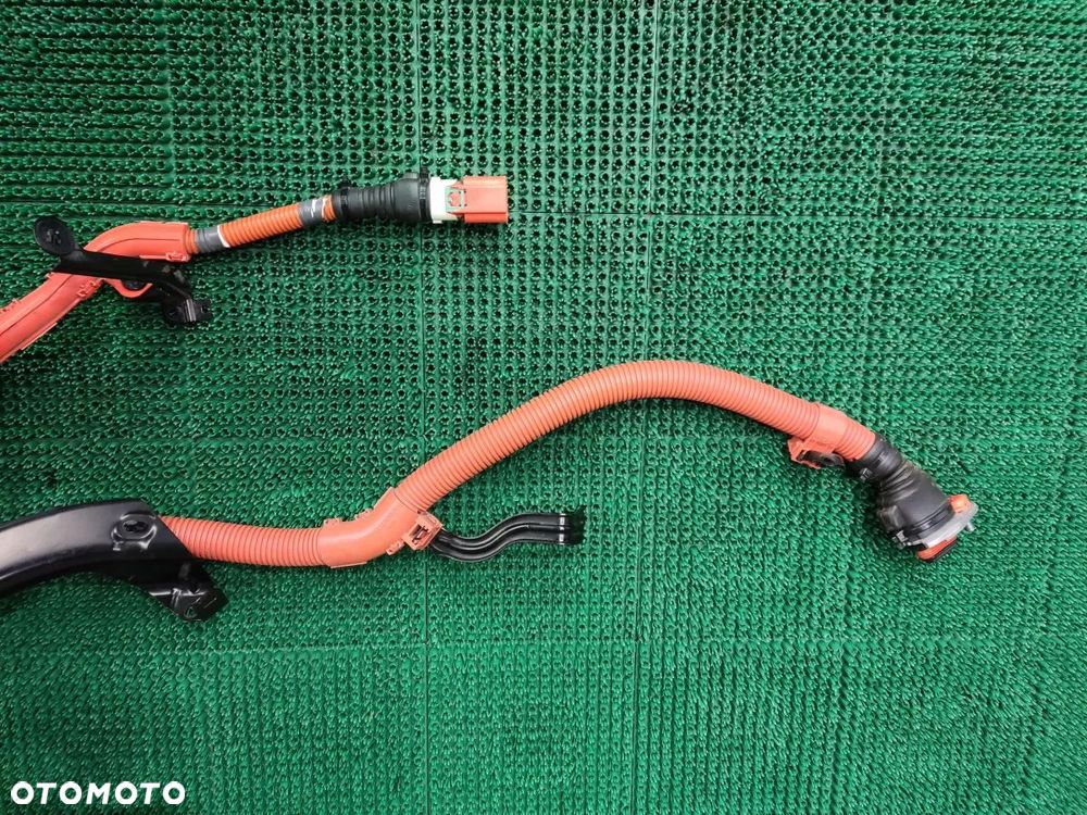 HONDA CIVIC 2.0h od 2022r Przewód Hybrydy - 2