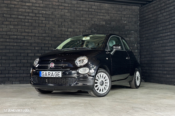 Fiat 500 1.2 Pop