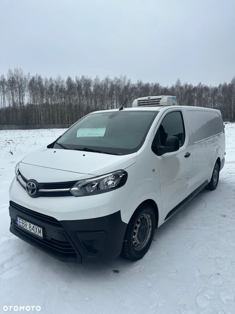 Toyota PROACE - 1