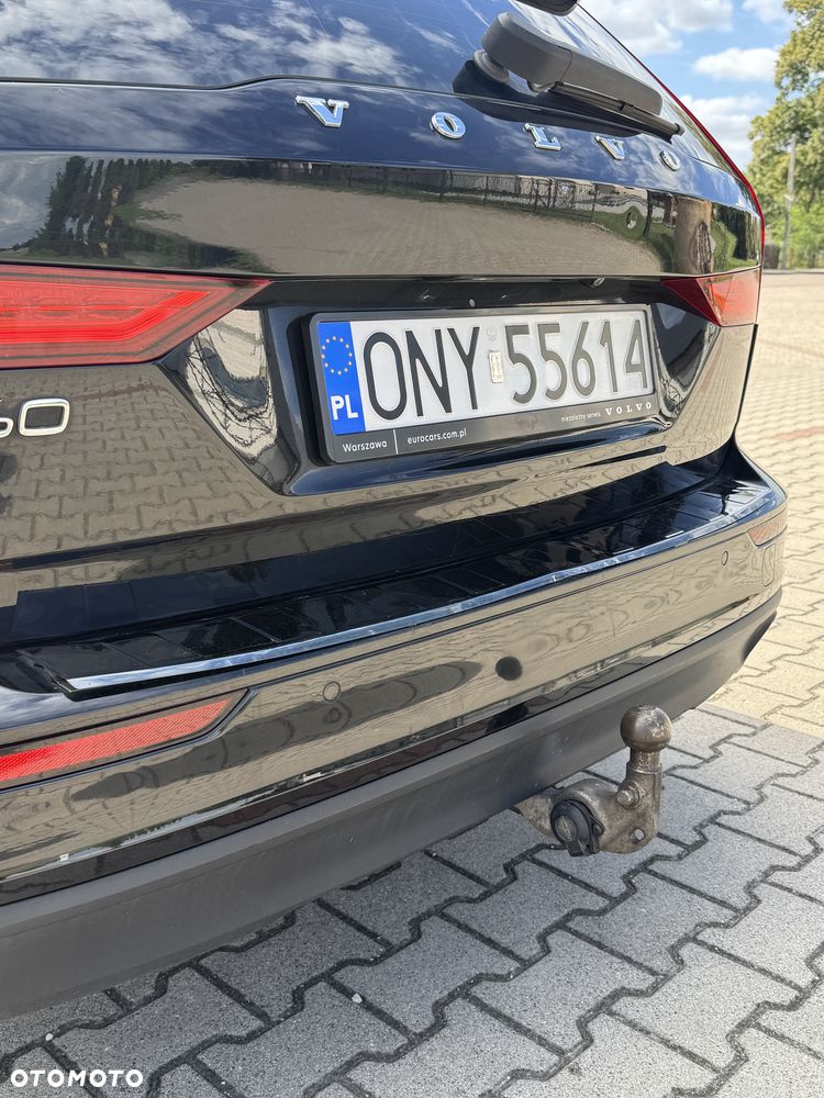 Volvo V60 - 18