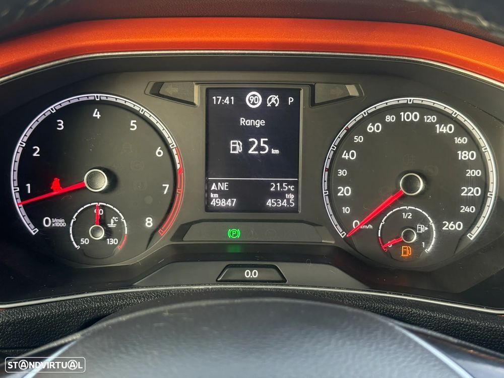 VW T-Roc 1.5 TSI ACT OPF DSG Style - 24