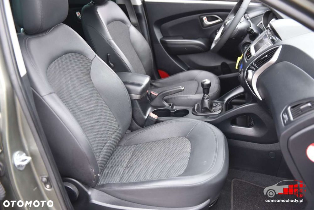 Hyundai ix35 - 19