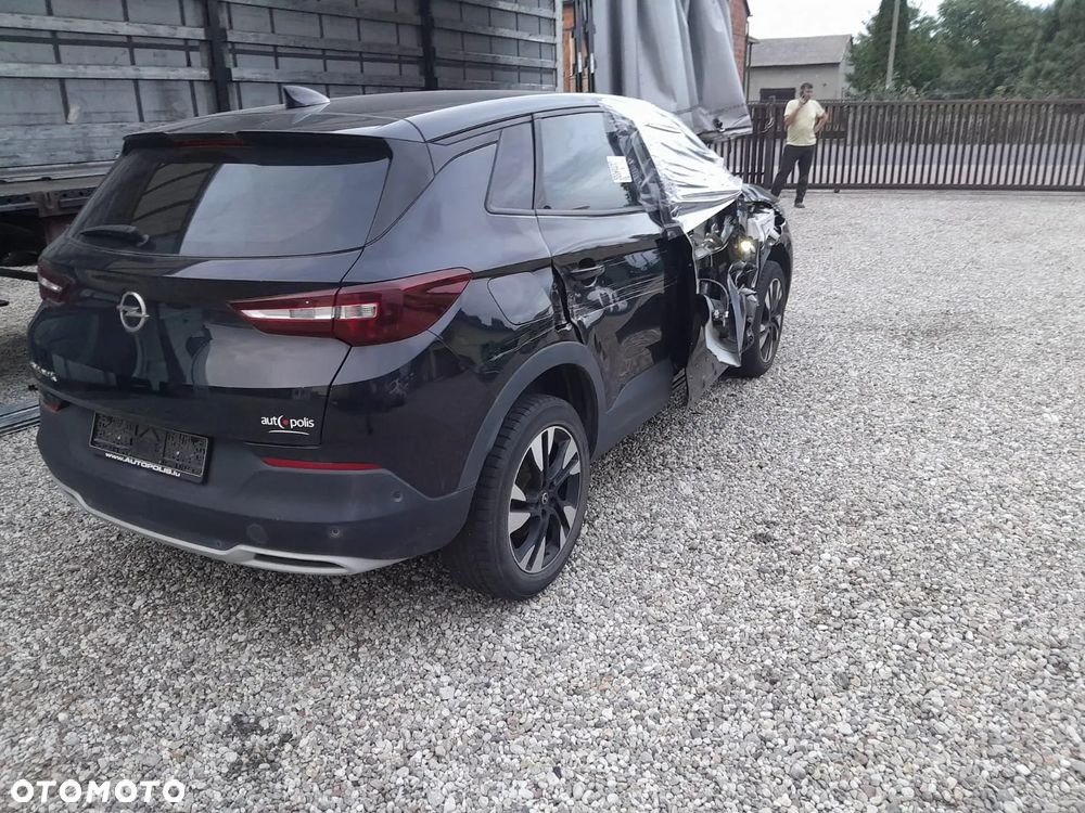 Opel Grandland X - 3