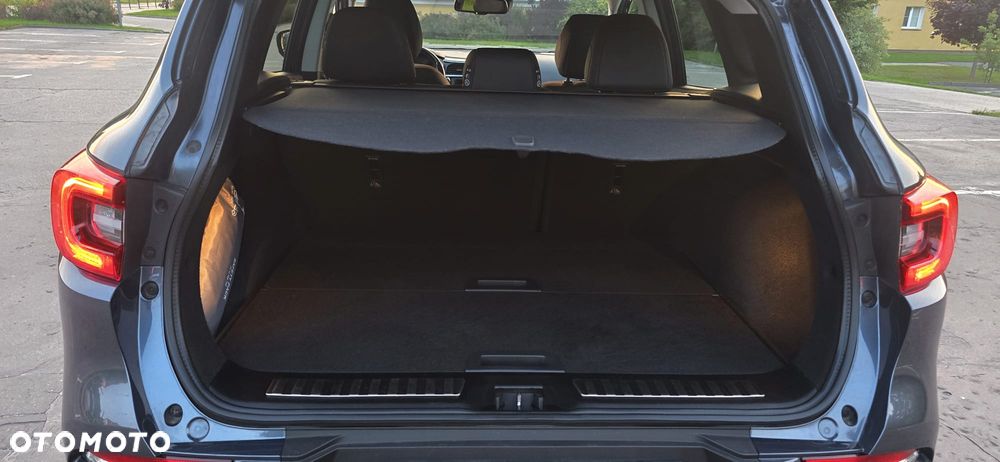 Renault Kadjar TCe 160 EDC GPF BUSINESS EDITION - 19