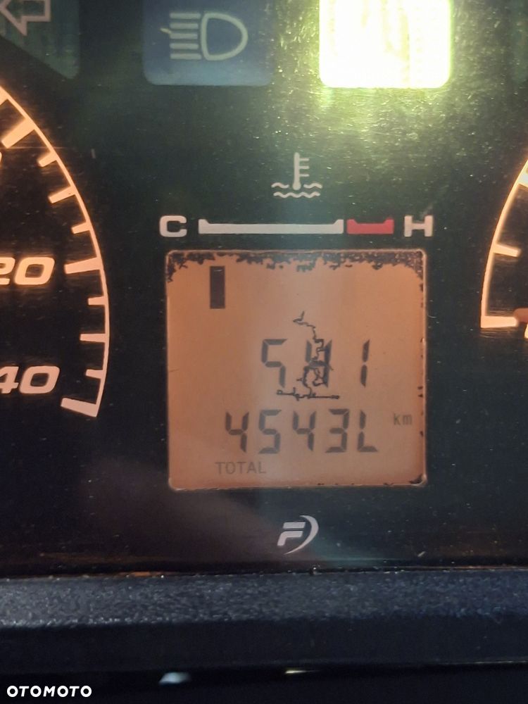 Honda Varadero - 2