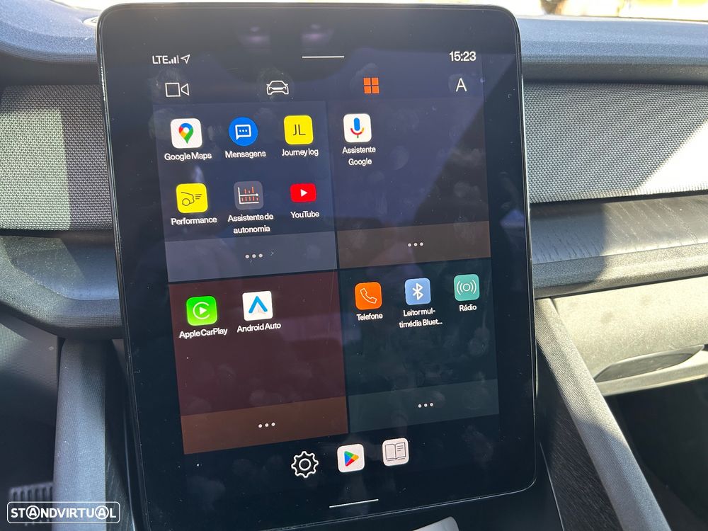 Polestar 2 Single Motor 64kWh - 12