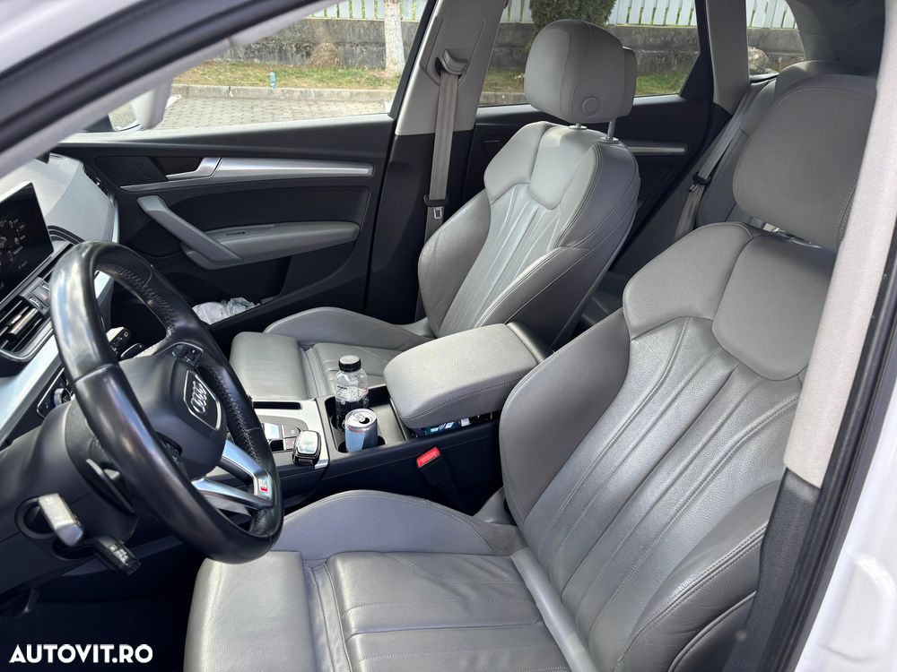 Audi Q5 - 9