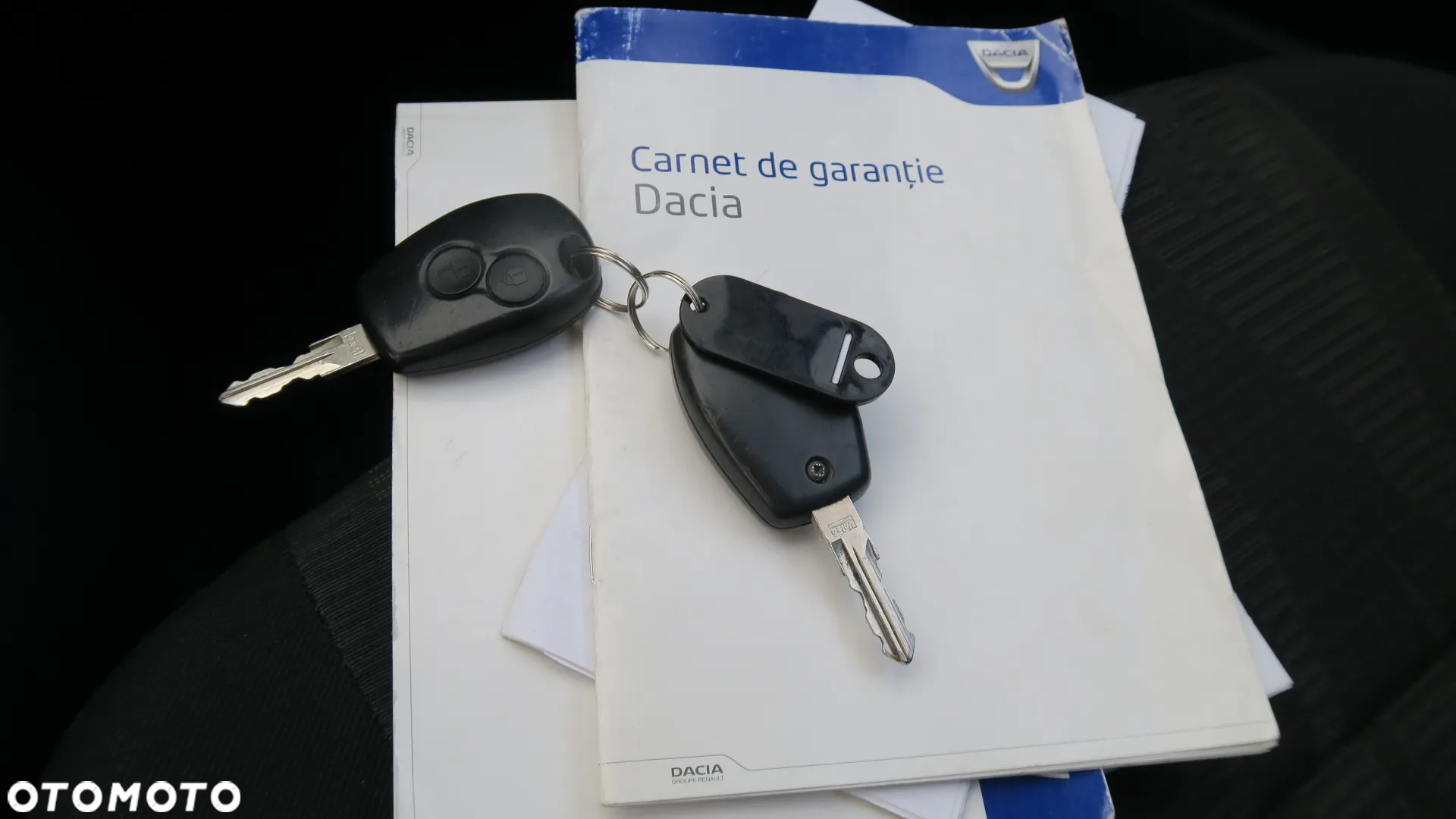 Dacia Duster 1.6 16V 4x2 Ambiance - 19