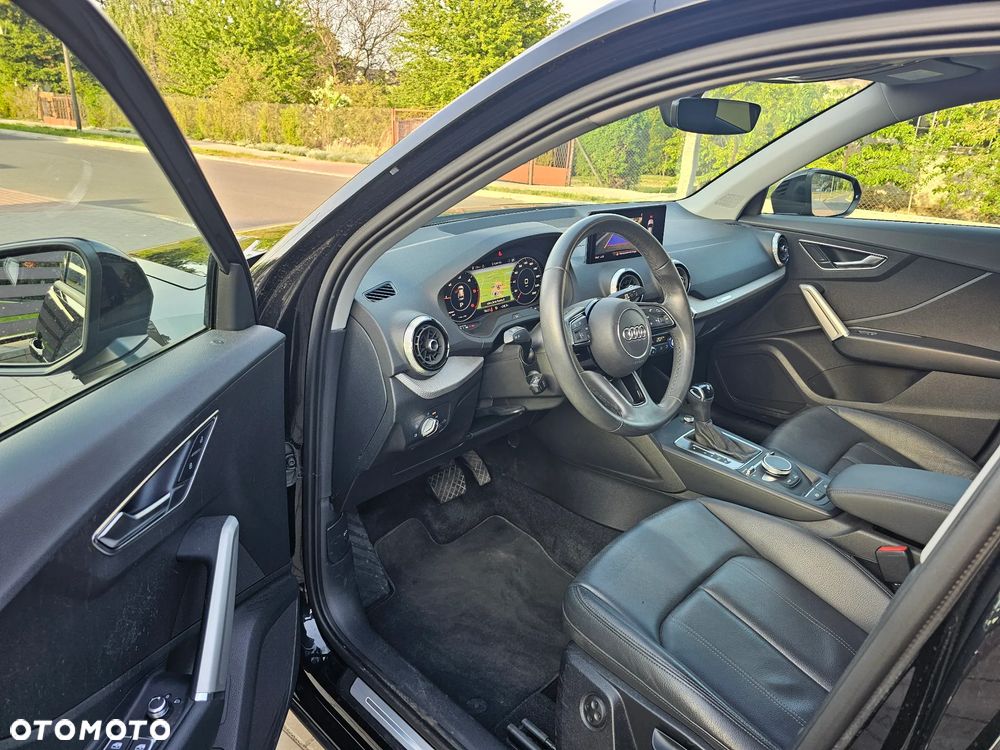 Audi Q2 - 8