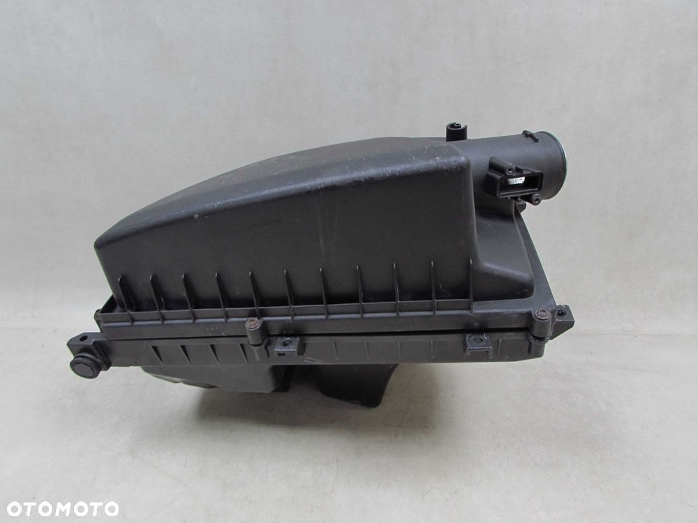 VOLVO S60 II V60 V70 1.6 D2 10-18 OBUDOWA FILTRA POWIETRZA 70367315 70367317 31274475 - 3