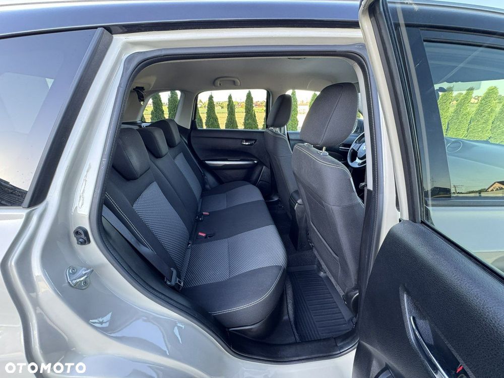 Suzuki Vitara - 35