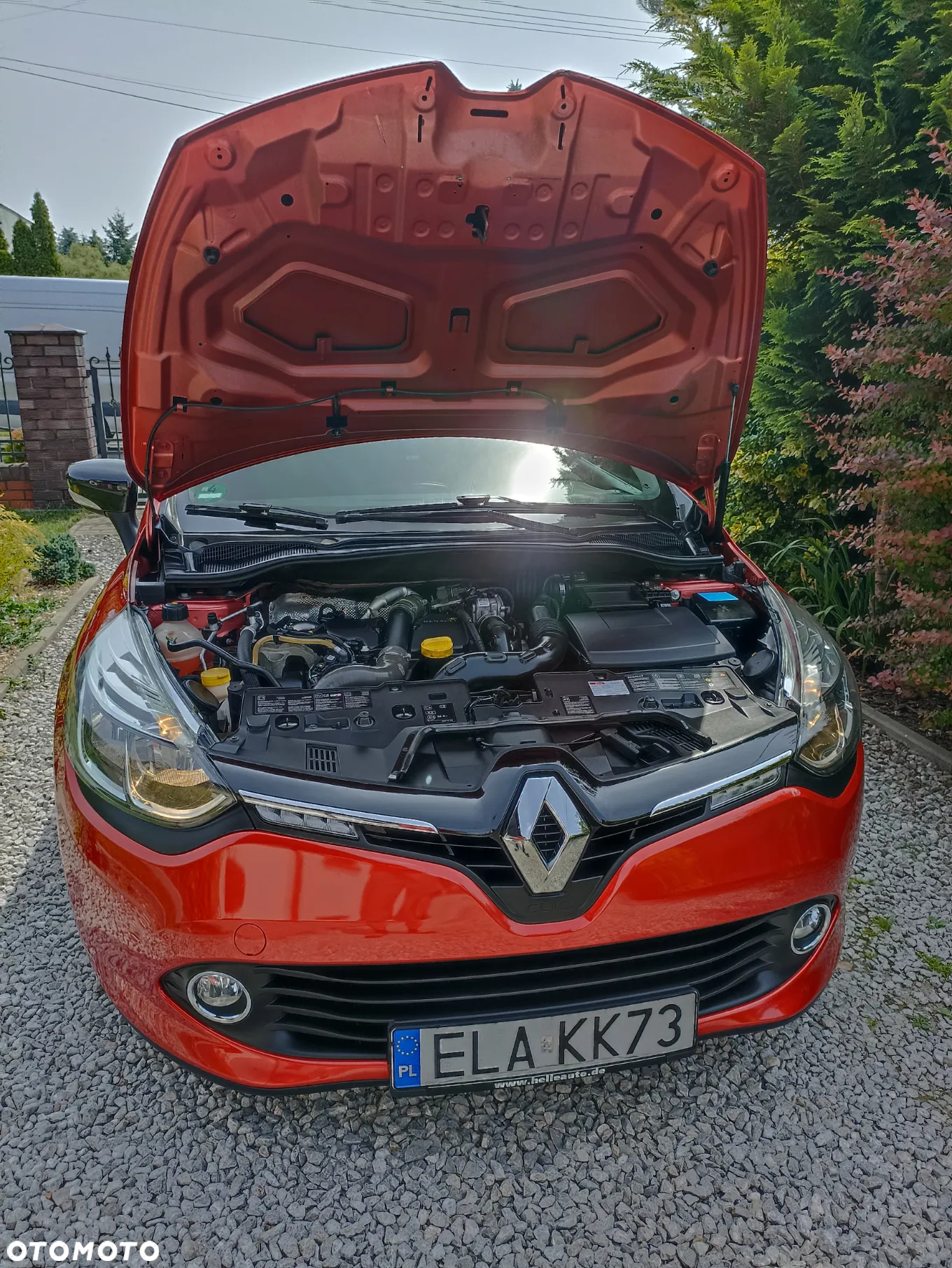 Renault Clio - 4
