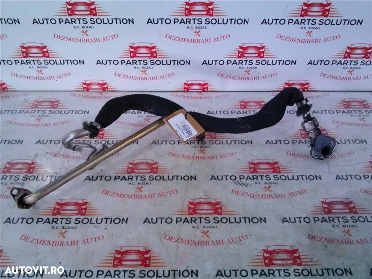 conducte egr volkswagen passat b5.5 1.6alz - 1