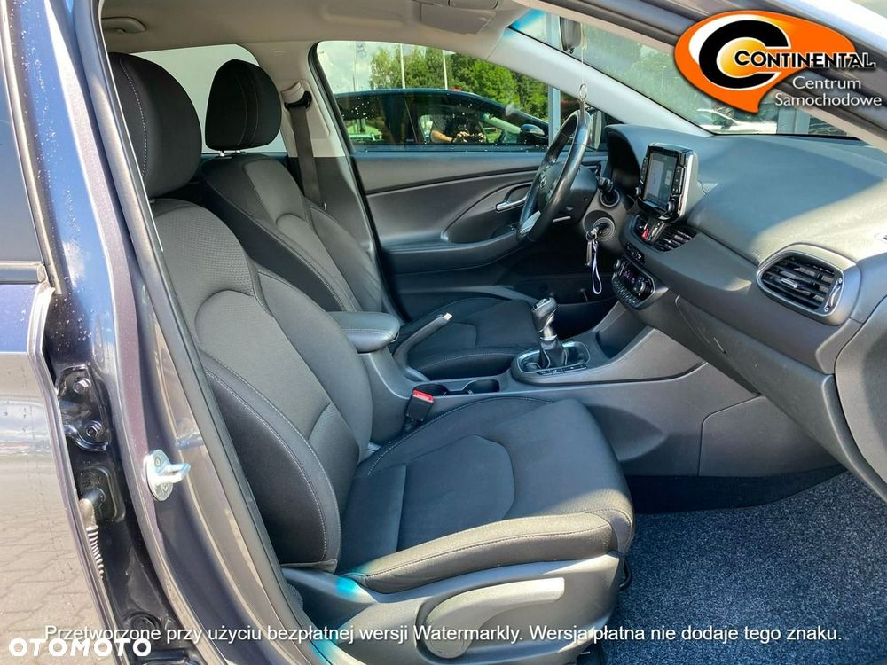 Hyundai i30 - 6