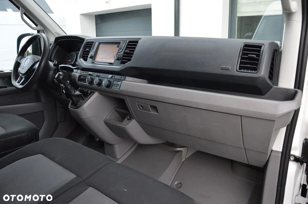 Volkswagen Crafter - 17