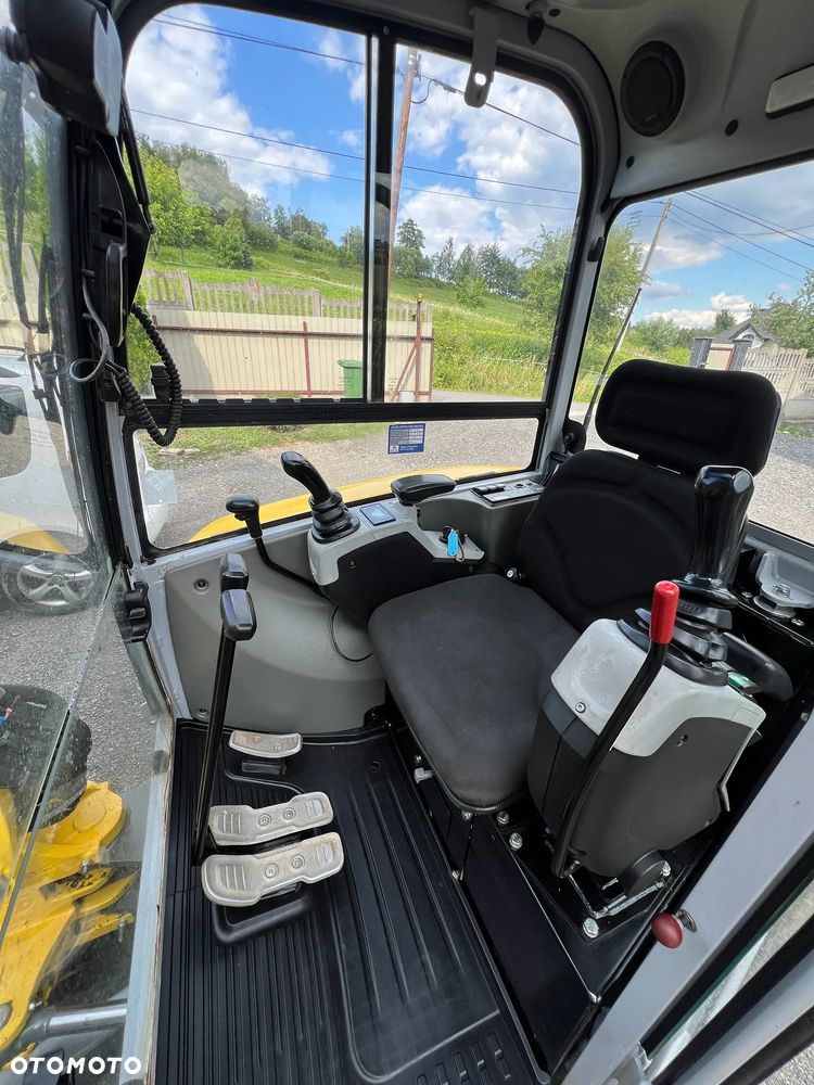 Wacker Neuson EZ28 VDS | Minikoparka | WACKER NEUSON EZ 28 | 3 Tony | Zerowy Obrys | Stan IDEALNY | Mini Koparka | Sprowadzona | Tylko 2500 MTG | - 19