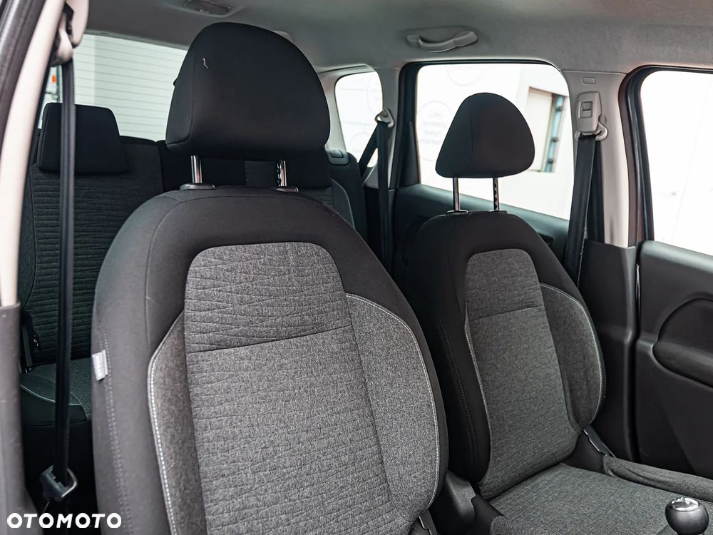 Citroën C3 Picasso 1.2 PureTech Exclusive - 7