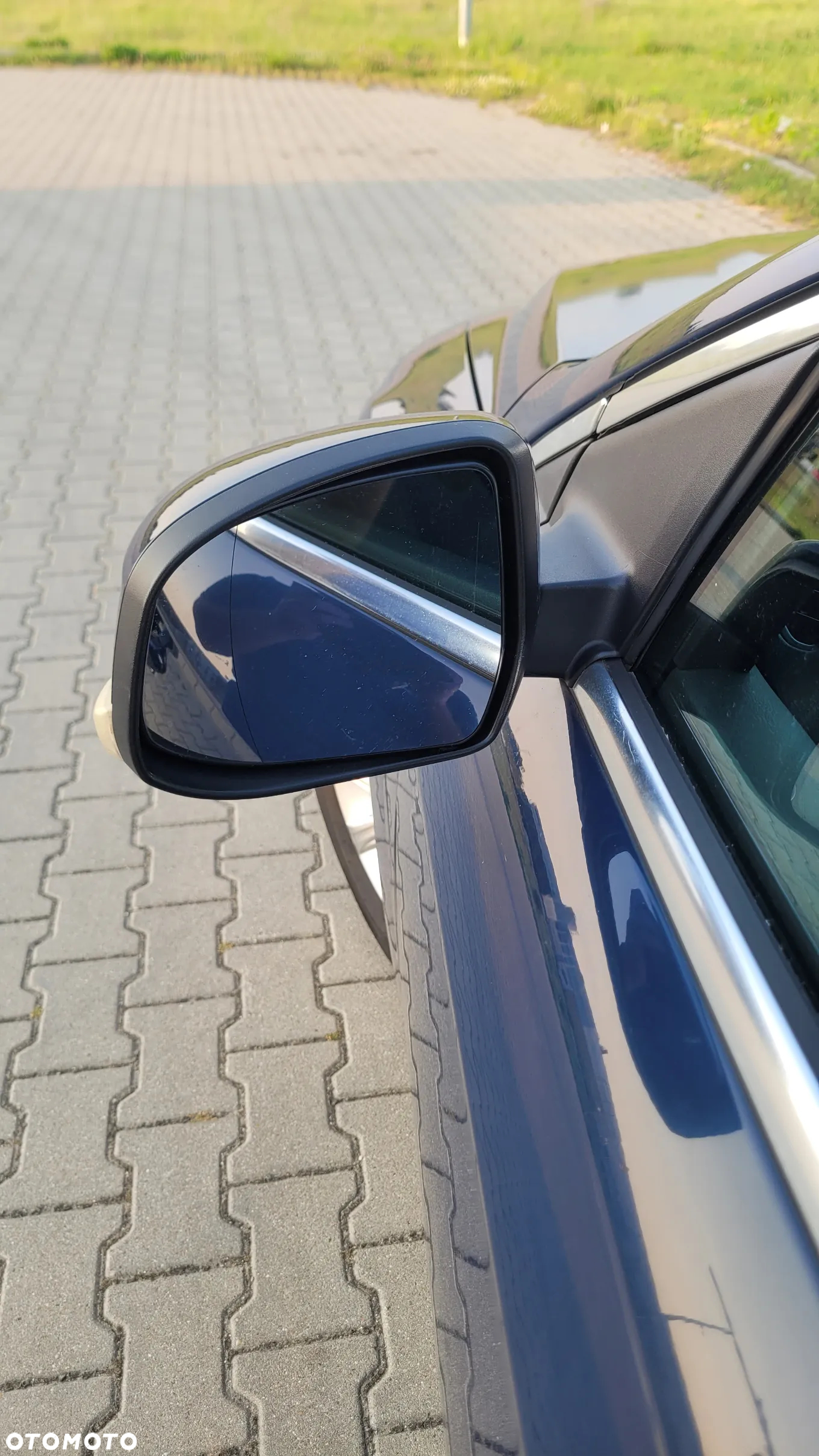 Ford Mondeo 2.0 TDCi Titanium MPS6 - 6